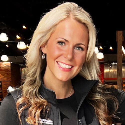 Nicki Snyder