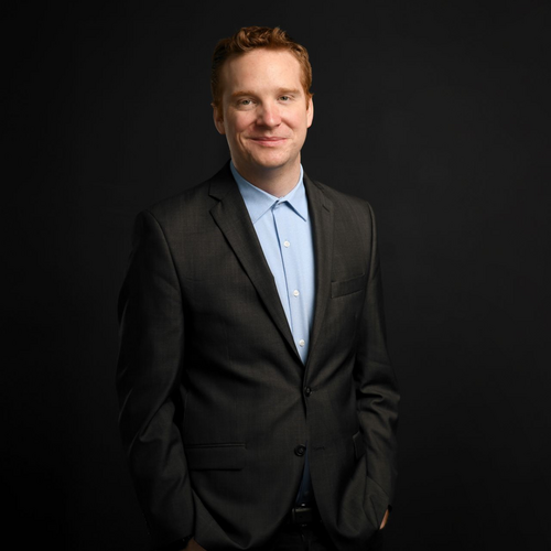 Nick Myers