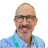 Michael Hoffman