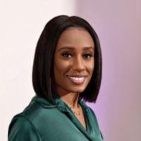 Sahirah Johnson