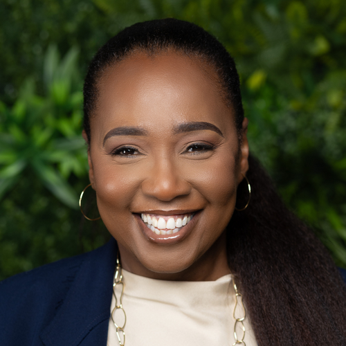 Beverly Jackson