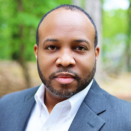 A. Lee Judge
