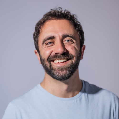 Jared Kleinstein