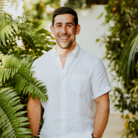 Alex Lieberman