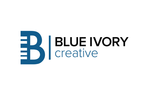 Blue Ivory Creative