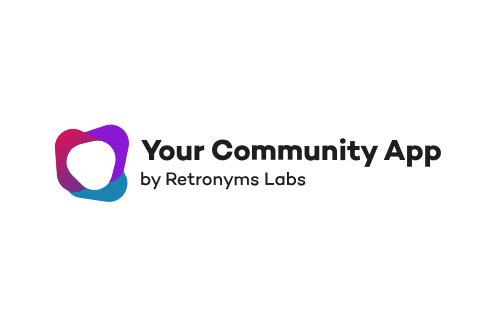 Your Community App