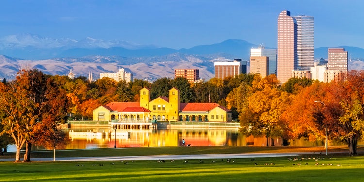 Denver