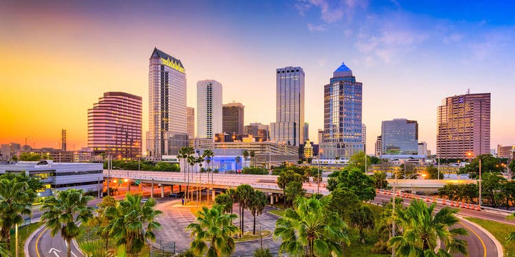 Tampa
