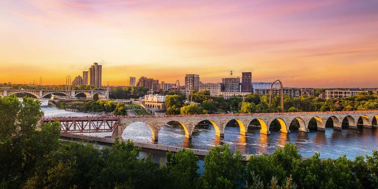 Minneapolis
