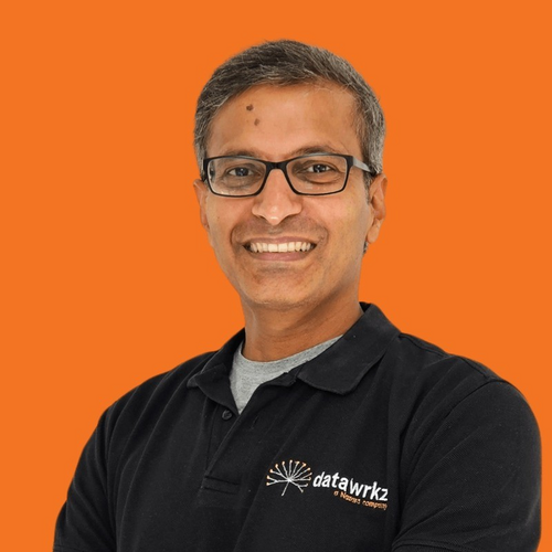 Prabhu Eswara