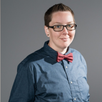 Niki Mosier