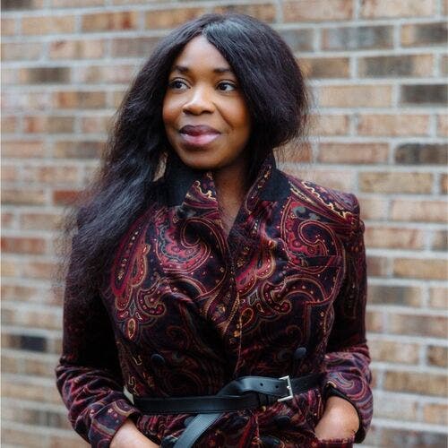 Obele (Brown-West) Hinsley