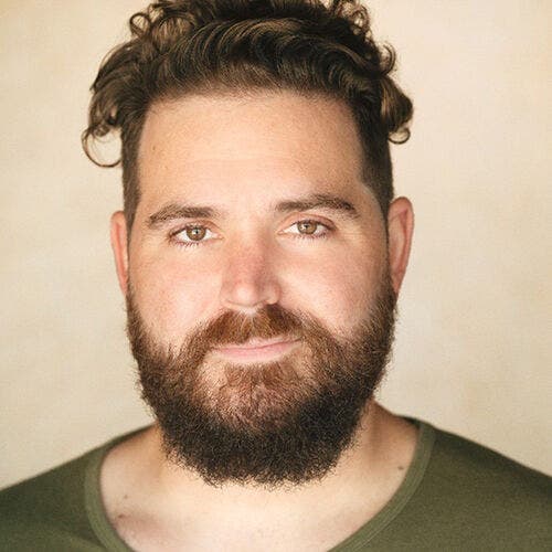Michael Albanese