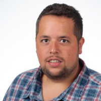 Jesse Friedman