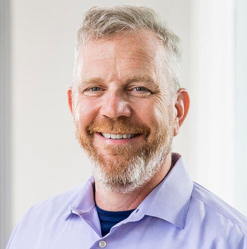 Steve Krull