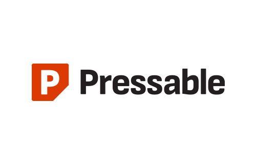 Pressable