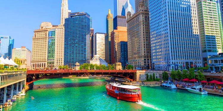 Chicago