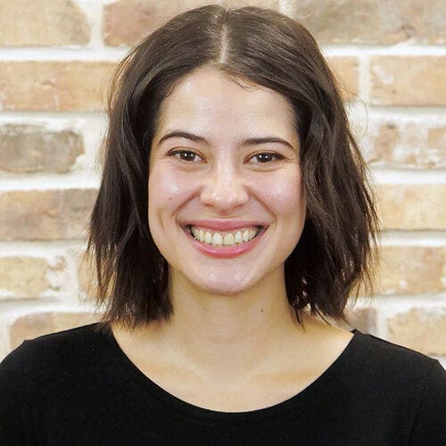 Rachel Hernandez