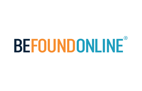 Be Found Online