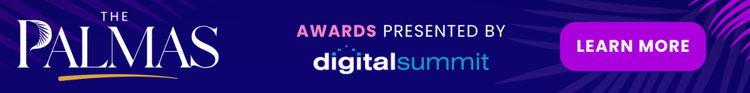 The Palmas Awards, presented by Digital Summit - learn more