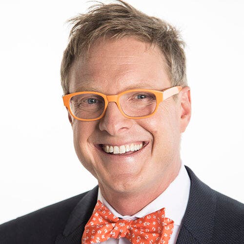 Andrew Davis