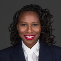 Talisha Padgett
