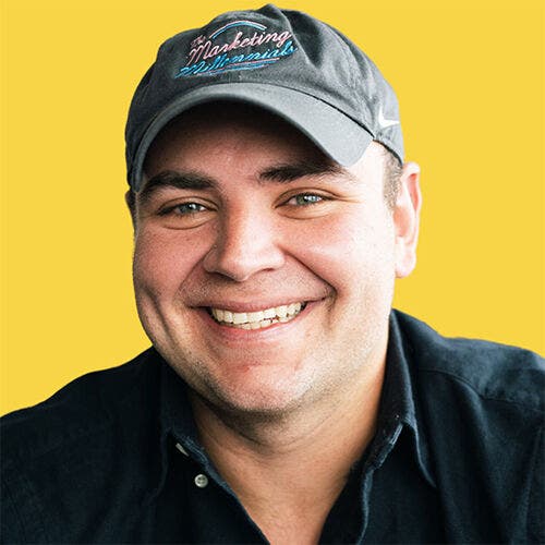 Daniel Murray
