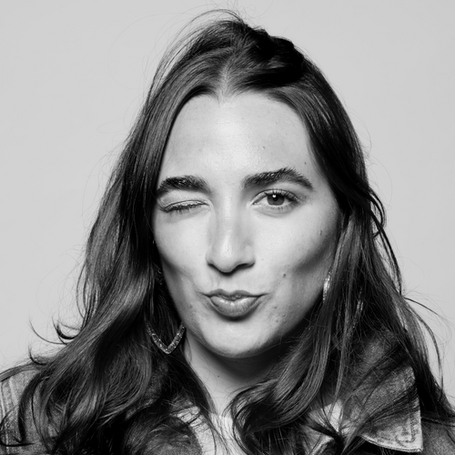 Dolly Meckler