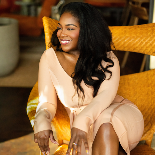 Cherise Bernard