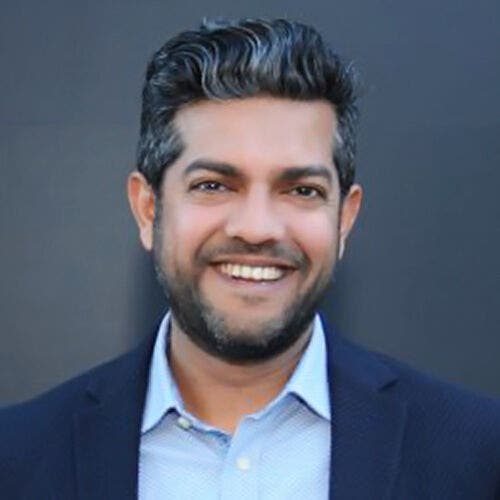 Bob Tripathi