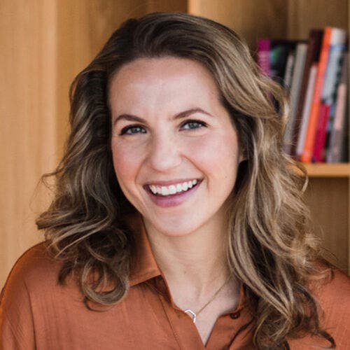 Veronica Romney