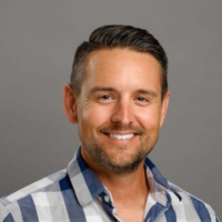 James Clark